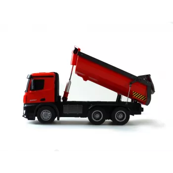 Samochód Amewi 22407 Model Sterowany Radiem 1:18 Silnik Elektryczny