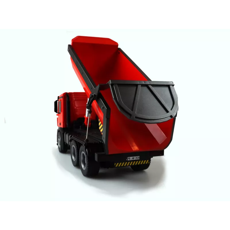 Samochód Amewi 22407 Model Sterowany Radiem 1:18 Silnik Elektryczny