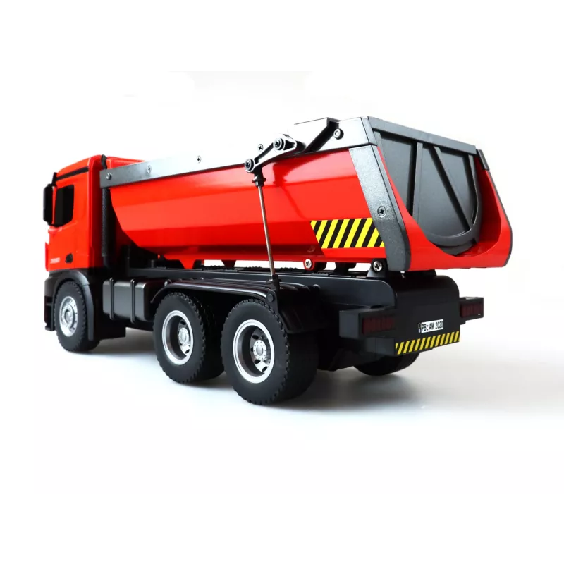 Samochód Amewi 22407 Model Sterowany Radiem 1:18 Silnik Elektryczny
