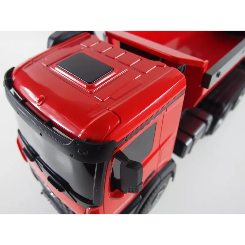 Samochód Amewi 22407 Model Sterowany Radiem 1:18 Silnik Elektryczny