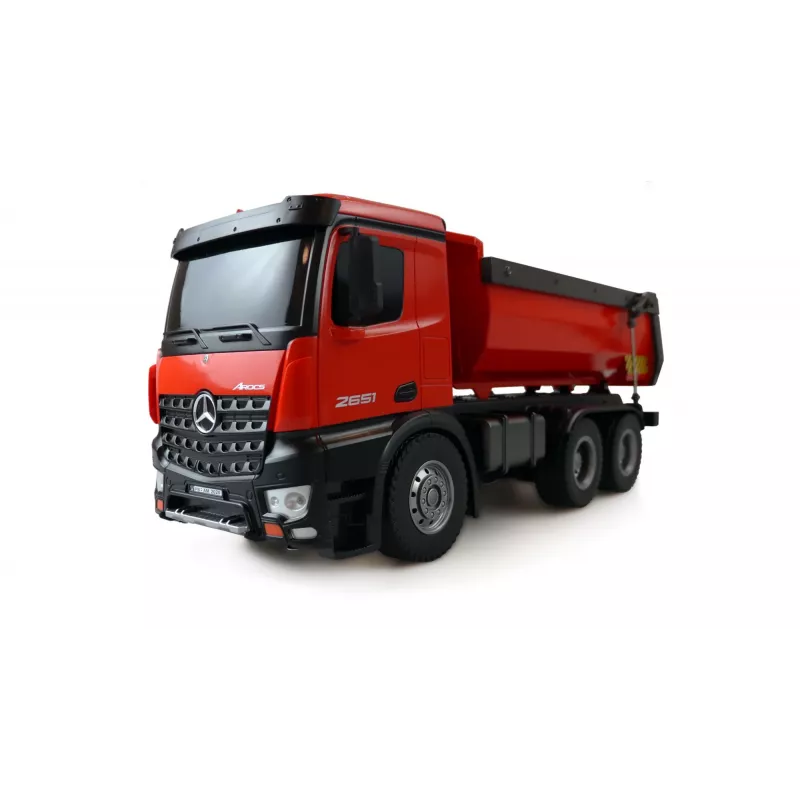 Samochód Amewi 22407 Model Sterowany Radiem 1:18 Silnik Elektryczny