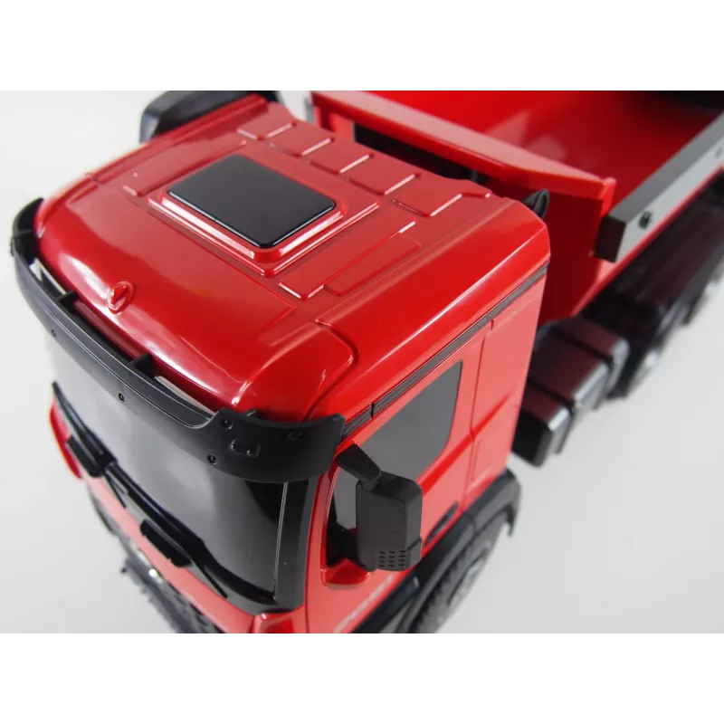 Samochód Amewi 22407 Model Sterowany Radiem 1:18 Silnik Elektryczny