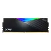 DIMM 16 GB DDR5-6000 (schwarz, AX5U6000C3016G-CLARBK, Lancer RGB, INTEL XMP)