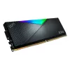 DIMM 16 GB DDR5-6000 (schwarz, AX5U6000C3016G-CLARBK, Lancer RGB, INTEL XMP)