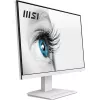 Monitor MSI MP243XWDE 24 cale IPS FHD LED Wyświetlacz