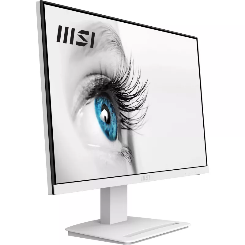 Monitor MSI MP243XWDE 24 cale IPS FHD LED Wyświetlacz