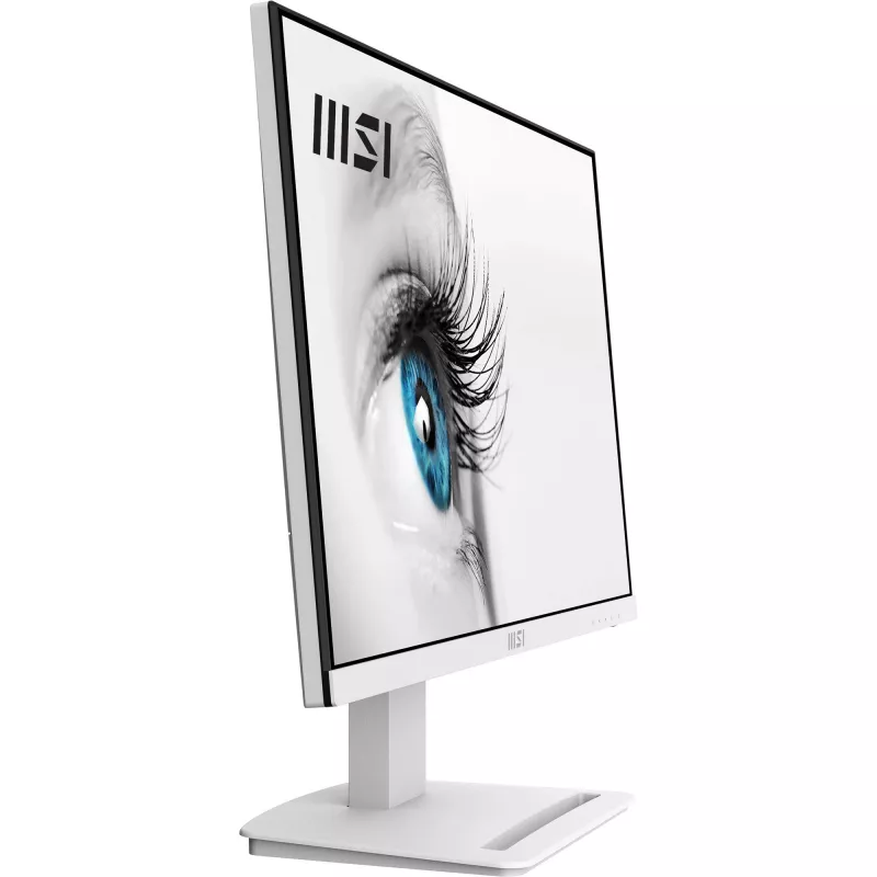 Monitor MSI MP243XWDE 24 cale IPS FHD LED Wyświetlacz