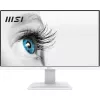Monitor MSI MP243XWDE 24 cale IPS FHD LED Wyświetlacz
