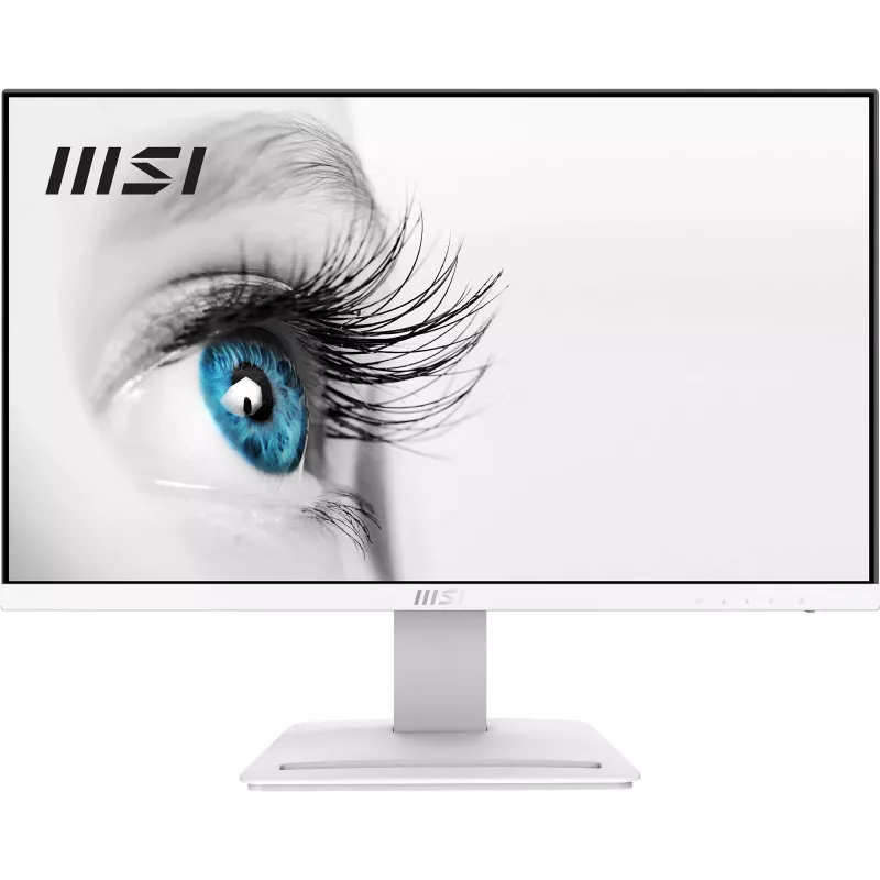 Monitor MSI MP243XWDE 24 cale IPS FHD LED Wyświetlacz