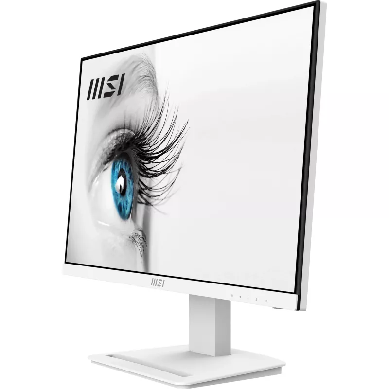 Monitor MSI MP243XWDE 24 cale IPS FHD LED Wyświetlacz