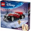 Zestaw LEGO Cruella De Vil's Car 43277 – kolekcjonerski zestaw konstrukcyjny