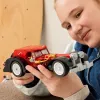 Zestaw LEGO Cruella De Vil's Car 43277 – kolekcjonerski zestaw konstrukcyjny