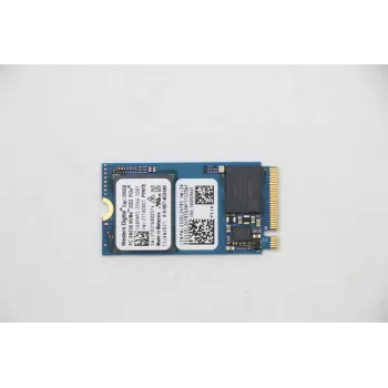 Dysk SSD Lenovo M.2 PCIe NVMe FRU M.2-2242 256 GB Gen3x4 RoHS WD