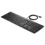 HP 803181-131 - pełnowymiarowa (100%) - USB - przełącznik mechaniczny - Czarny