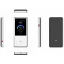 Telekom-Aktion ZTE U60 HyperMobile 2 srebrny