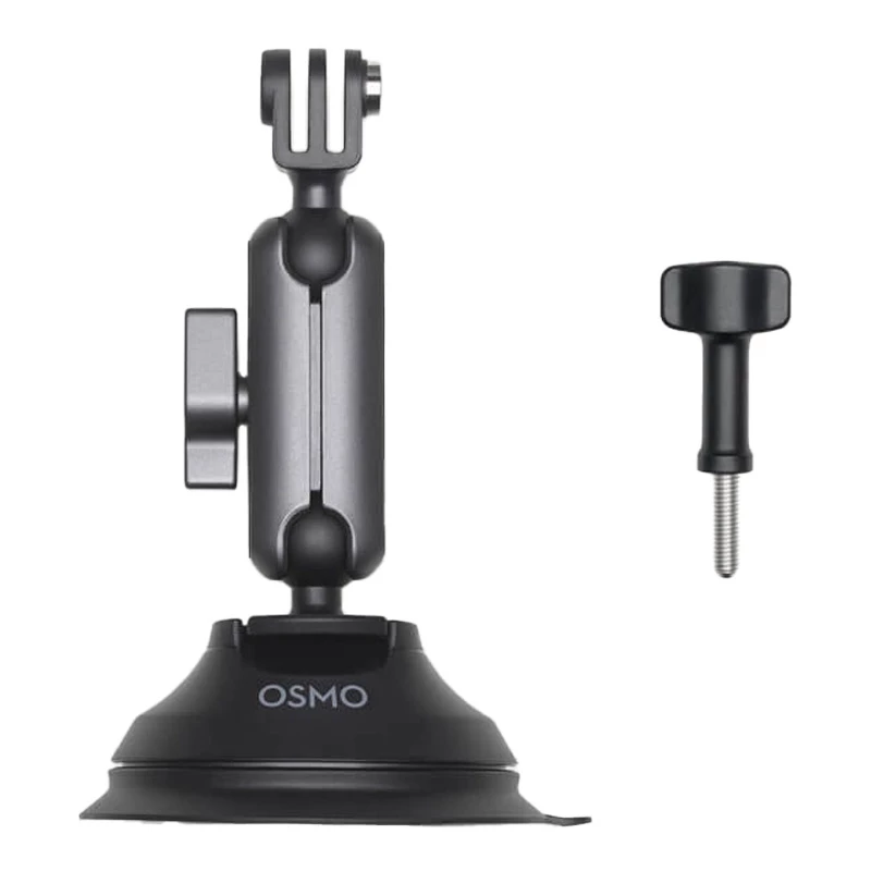 Uchwyt z przyssawką Osmo Action