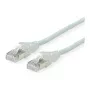 Datwyler Cat.6 H, AMP v2, Szary 3m Datwyler CU 7702 flex LS0H, AMP v2 (21.05.0530)