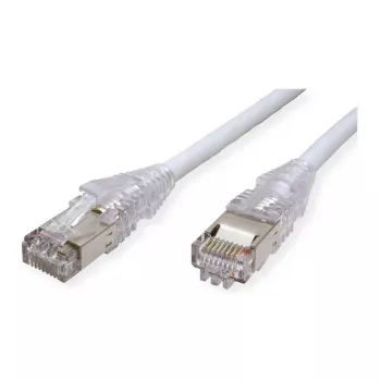 Datwyler Cat.6 H, AMP v2, Szary 3m Datwyler CU 7702 flex LS0H, AMP v2 (21.05.0530)