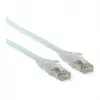 Datwyler Cat.6 H, AMP v2, Szary 3m Datwyler CU 7702 flex LS0H, AMP v2 (21.05.0530)