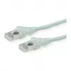 Datwyler Cat.6 H, AMP v2, Szary 3m Datwyler CU 7702 flex LS0H, AMP v2 (21.05.0530)