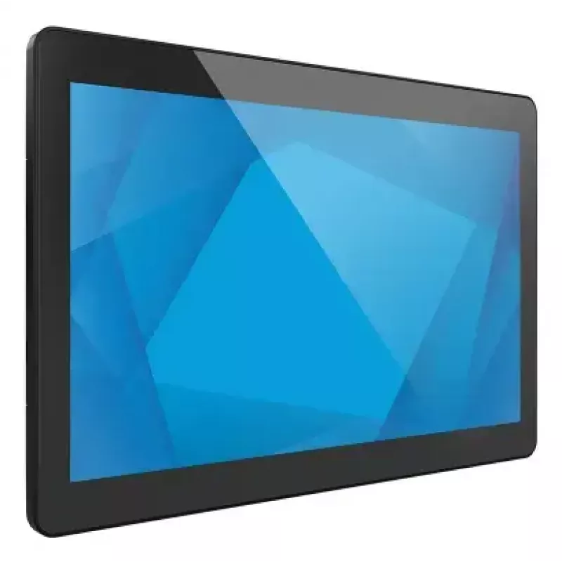 Komputer All-in-One Elo Touch Solutions I-Series E605919 — Intel Core i3-1215UL, 15,6″ FHD dotykowy, 8 GB DDR5, 128 GB SSD, Wi‑Fi 6