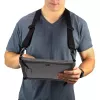 Pasek InfoCase FM-USHRN-KIT Czarny Kompatybilność Samsung