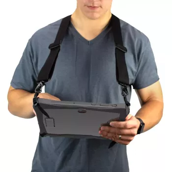 Pasek InfoCase FM-USHRN-KIT Czarny Kompatybilność Samsung