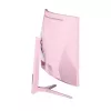 Curved computer monitor Arozzi Nova 34 inch (86.4 cm) 3440×1440 21:9 LED 1 ms Pink