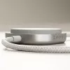 Kabel USB C-C Zens Pro 2 — USB‑C do USB‑C, biały