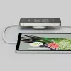 Kabel USB C-C Zens Pro 2 — USB‑C do USB‑C, biały