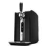 System do nalewania piwa Philips HD3770/90 PerfectDraft, czarny, kompatybilny z beczkami 6L