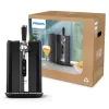 System do nalewania piwa Philips HD3770/90 PerfectDraft, czarny, kompatybilny z beczkami 6L