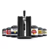 System do nalewania piwa Philips HD3770/90 PerfectDraft, czarny, kompatybilny z beczkami 6L