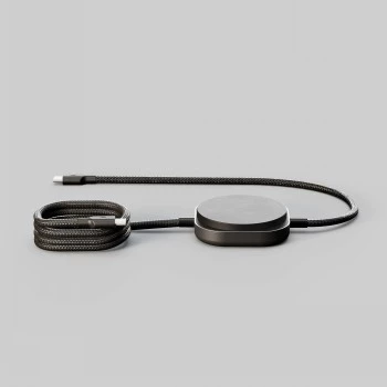 Zens ZECC05B/00 Kabel USB Czarny