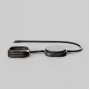 Zens ZECC05B/00 Kabel USB Czarny