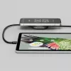 Zens ZECC05B/00 Kabel USB Czarny
