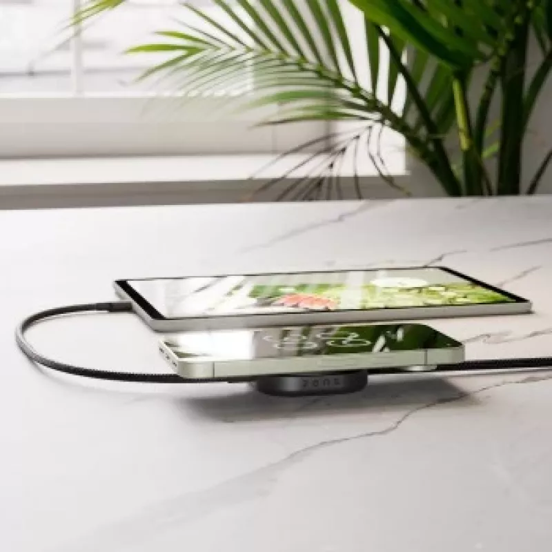 Zens ZECC05B/00 Kabel USB Czarny