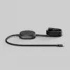 Zens ZECC05B/00 Kabel USB Czarny