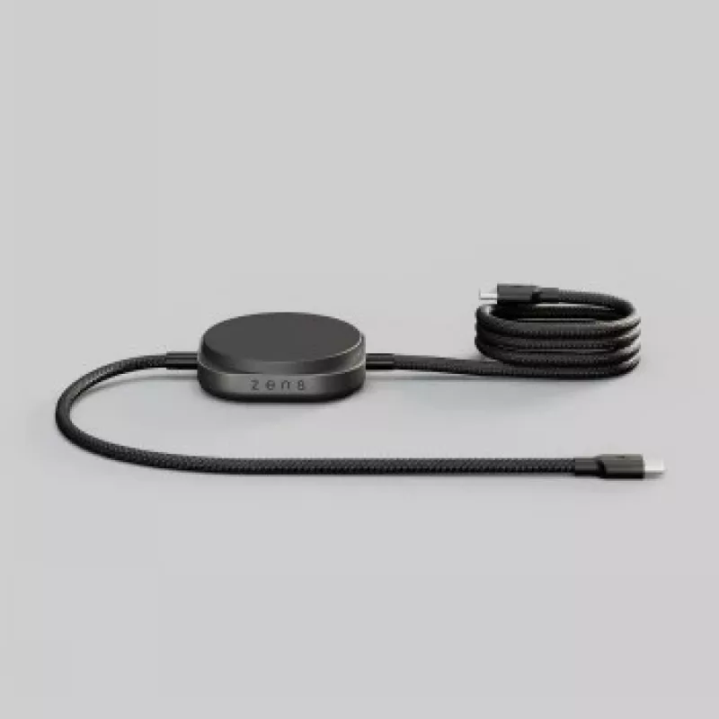 Zens ZECC05B/00 Kabel USB Czarny