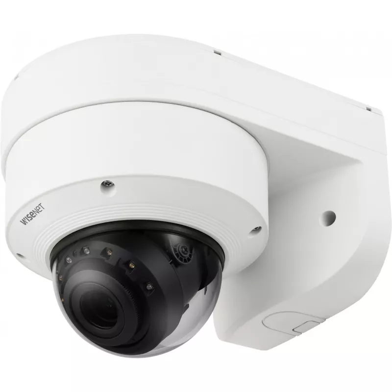 Hanwha Techwin uchwyt ścienny do XND-C6083RV/C7083RV/C8083RV/C9