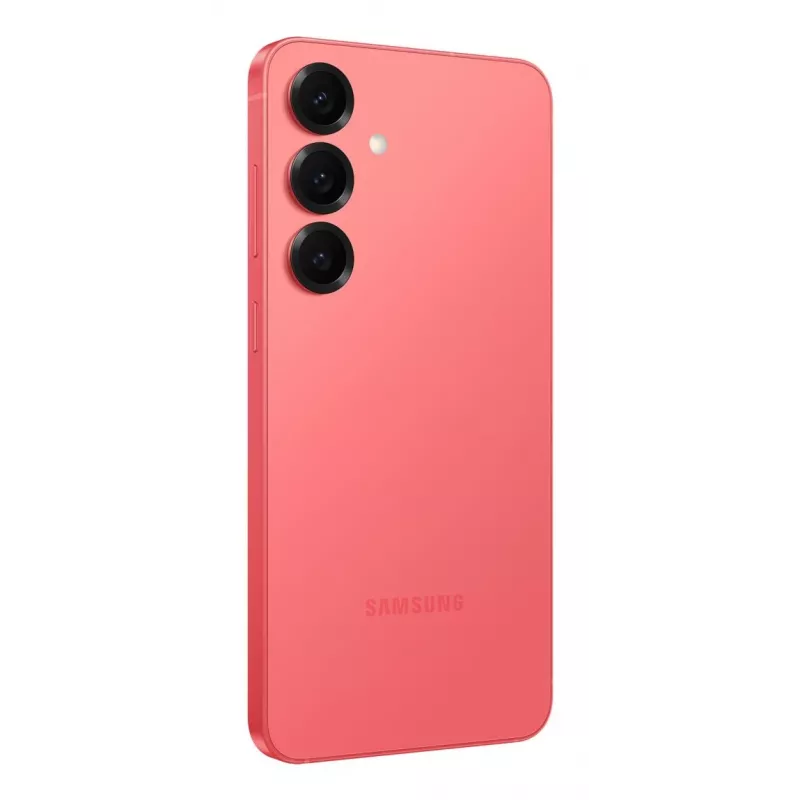 Telefon komórkowy Galaxy S25/512GB COR.RED SM-S931B Samsung