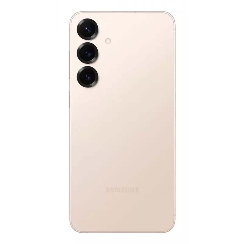 Samsung Galaxy S25+ SM-S936B/DS 17 cm (6,7) Dual SIM Android 15 5G USB Type-C 12 GB 256 GB 4900 mAh Złoty, Różowy