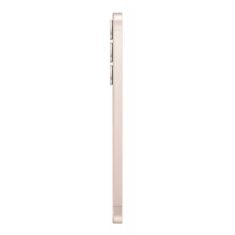 Samsung Galaxy S25+ SM-S936B/DS 17 cm (6,7) Dual SIM Android 15 5G USB Type-C 12 GB 256 GB 4900 mAh Złoty, Różowy
