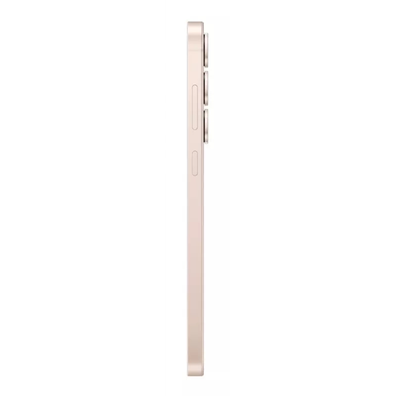Samsung Galaxy S25+ SM-S936B/DS 17 cm (6,7) Dual SIM Android 15 5G USB Type-C 12 GB 256 GB 4900 mAh Złoty, Różowy