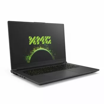 XMG FOCUS 17 - M25bxm - 17,3 QHD 240Hz IPS Wyświetlacz, Intel Core i9 14900HX, 32GB RAM, 1TB SSD, NVIDIA GeForce RTX 5070 Ti, Windows 11 Home