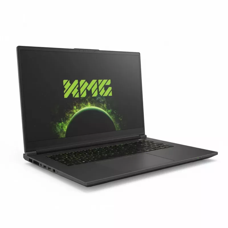 XMG FOCUS 17 - M25bxm - 17,3 QHD 240Hz IPS Wyświetlacz, Intel Core i9 14900HX, 32GB RAM, 1TB SSD, NVIDIA GeForce RTX 5070 Ti, Windows 11 Home