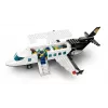 LEGO CITY 60502 Lotnisko z samolotem