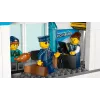 LEGO CITY 60502 Lotnisko z samolotem