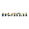LEGO CITY 60502 Lotnisko z samolotem