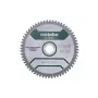 Piła tarczowa Metabo 628066000 21,6 cm